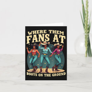 Wo sie bei Stiefeln auf der Kuhhhirte fliegen Karte