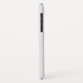 Wo Sie Kostenvoranschlag machen Case-Mate iPhone Hülle (Hinten/Links)