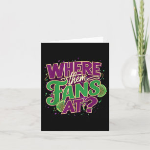 Wo sie Vintag Fans bei Black Girl for Women Gi Karte