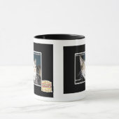 Wo Sie waren Tasse (Zentrum)