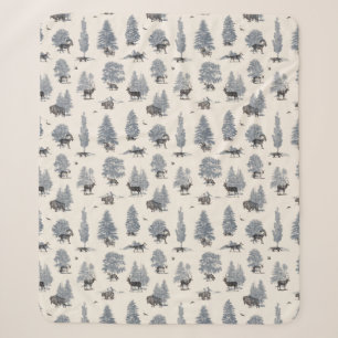 Wo sie Winter Florent Bodart gehören Sherpadecke