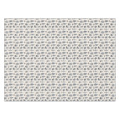 Wo sie Winter | Florent Bodart gehören Tischdecke (Vorderseite (Horizontal))