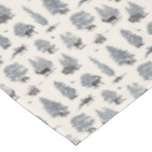 Wo sie Winter | Florent Bodart gehören Tischdecke (Schrägansicht)