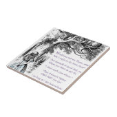 Wo Sie wollen, um zu gehen Fliese (Seite)