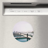 Wo sind alle? magnet (In Situ (Geschirrspüler))