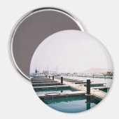 Wo sind alle? magnet (Vorderseite/Rückseite)