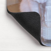 "WO" SIND DIE AUSSCHÜSSE? MOUSEPAD (Ecke)