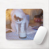 "WO" SIND DIE AUSSCHÜSSE? MOUSEPAD (Mit Mouse)