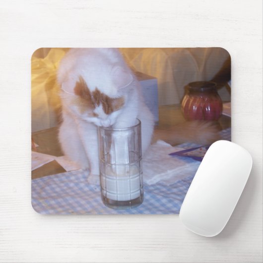 "WO" SIND DIE AUSSCHÜSSE? MOUSEPAD (Mit Mouse)