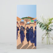 Wo sind die Babys? (Stehend Vorderseite)