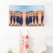 Wo sind die Babys? Banner (Insitu)