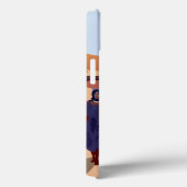 Wo sind die Babys? Case-Mate iPhone Hülle (Rückseite / Rechts)