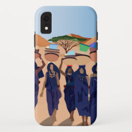 Wo sind die Babys? Case-Mate iPhone Hülle