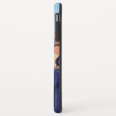 Wo sind die Babys? Case-Mate iPhone Hülle (Hinten/Links)