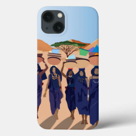 Wo sind die Babys? Case-Mate iPhone Hülle