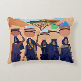 Wo sind die Babys? Dekokissen