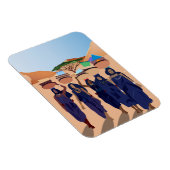 Wo sind die Babys? Magnet (Rechte Seite)