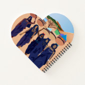 Wo sind die Babys? Notizblock (Rückseite)