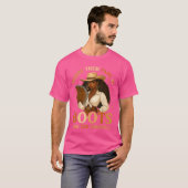 Wo sind die Fans, Mädchen T-Shirt (Vorne ganz)