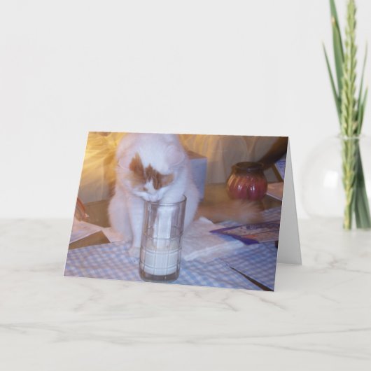 "WO" SIND DIE ORGANE? FEIERTAGSKARTE (Vorderseite)