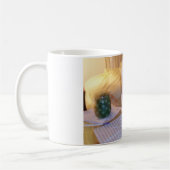 "WO" SIND DIE ORGANE? KAFFEETASSE (Links)