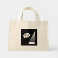 Wo sind die Spike-Mark-Light-Taschen