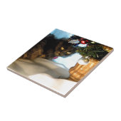 Wo sind meine Geschenke? Fliese (Seite)