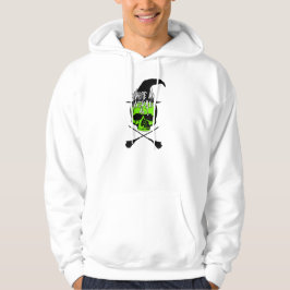 Wo sind meine Hexen? Hoodie