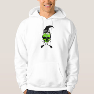 Wo sind meine Hexen? Hoodie