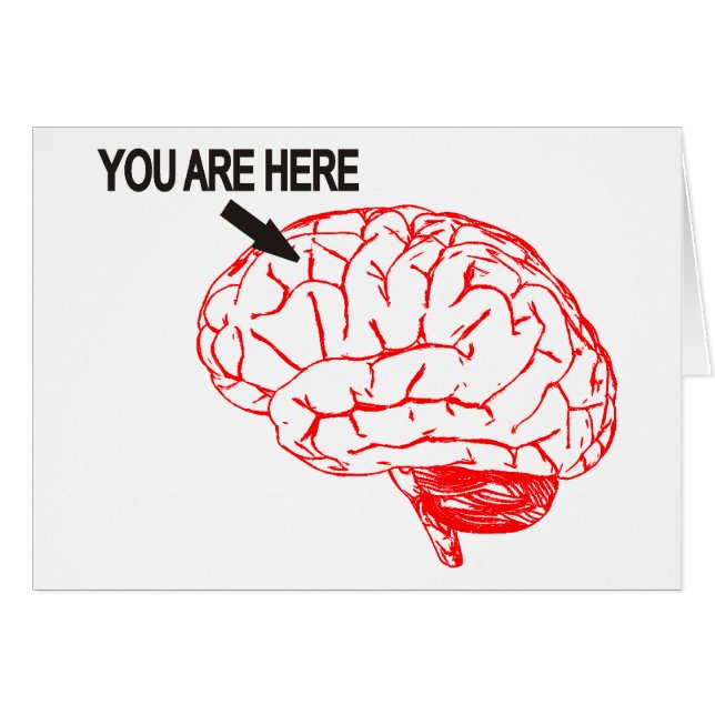 Wo sind Sie? (Vorderseite (Horizontal))