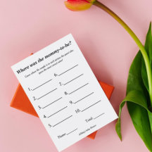 Wo sind wir Mut zu werden Theme Spiel Baby l Dusch