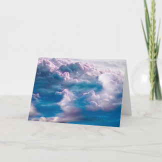 "Wo Träume beginnen" Karte