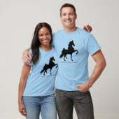 Wo Träume gehören T-Shirt (Unisex)