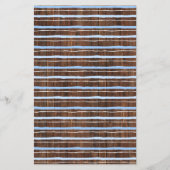 Wo war ihre Cowboy-Babyduschkarte? Flyer (Hinten)