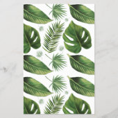 Wo waren sie Brautparty Game Card? Flyer (Hinten)