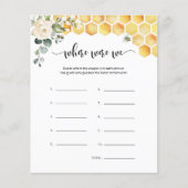 Wo waren wir Brautparty? (Vorderseite)