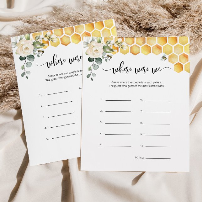 Wo waren wir Brautparty? (Von Creator hochgeladen)