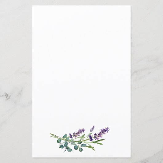 Wo waren wir Bridal Game Eukalyptus Lavender (Rückseite)