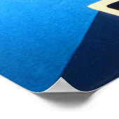 Wo warst du? poster (Ecke)