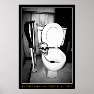 Wo wir alle vorankommen poster