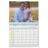 WO WIR LIEBE ZUHAUSE SIND, ZUHAUSE, DAS FÜSSE KALENDER (Feb 2026)