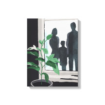 Wo wir wuchsen II – Familie und Wachstum