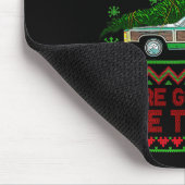 Wo wird man einen Baum bauen, der so groß wie Ch i Mousepad (Ecke)