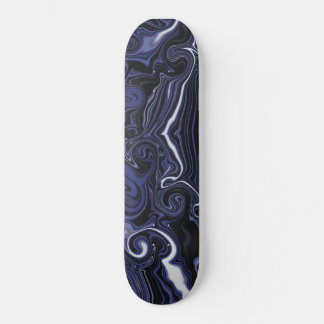 Woah Lila Scateboard Skateboard