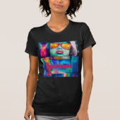 "WOAHHHH-Begegnung" T-Shirt (Vorderseite)