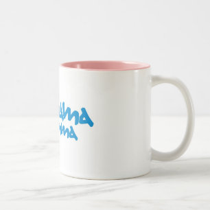 WObama Momma Tasse