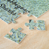 Wobbegong Sharks Puzzle (Seite)