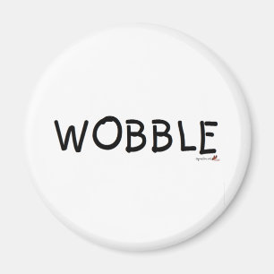 Wobble Magnet