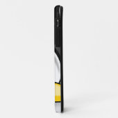 Wobbly Pete Case-Mate iPhone Hülle (Hinten/Links)