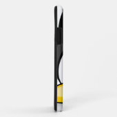 Wobbly Pete Case-Mate iPhone Hülle (Hinten/Rechts)